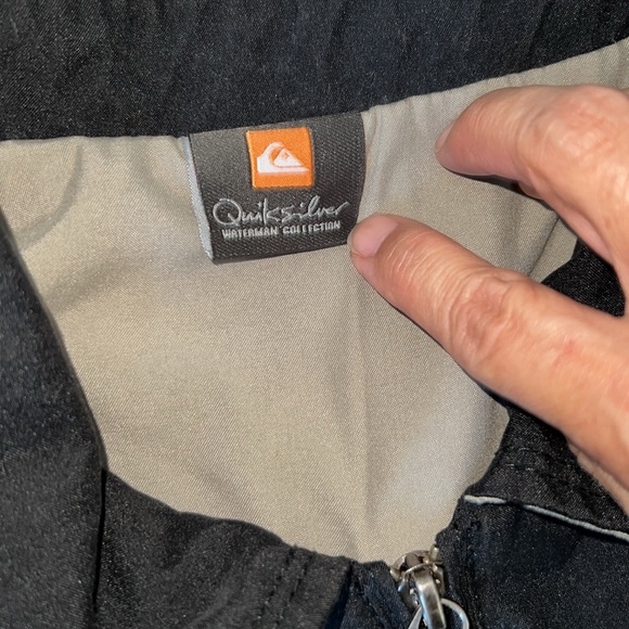 Quicksilver Jacket - Picture 7 of 13